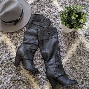 Sam Edelman tall boots